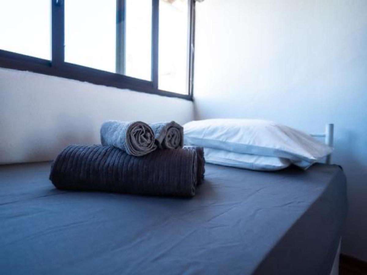 Casa Na Vila T1 فوزيتا المظهر الخارجي الصورة