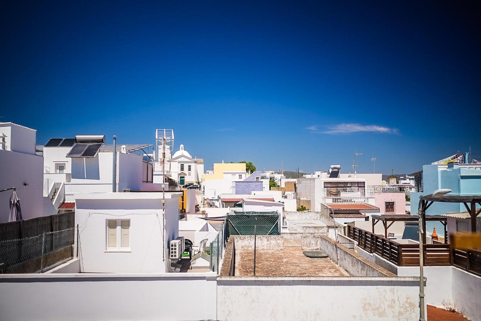 Casa Na Vila T1 فوزيتا المظهر الخارجي الصورة